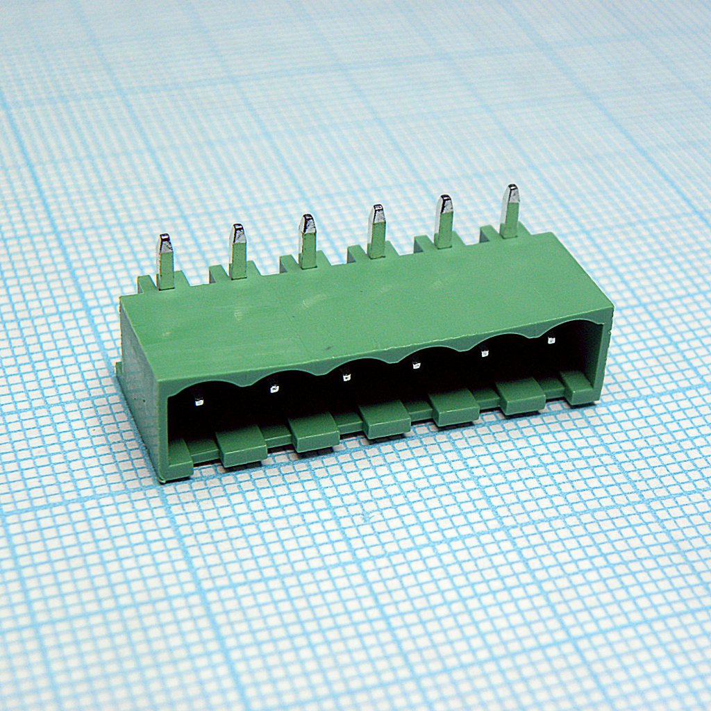 2EDGRC-5.0-06P-14-00A(H) - Degson