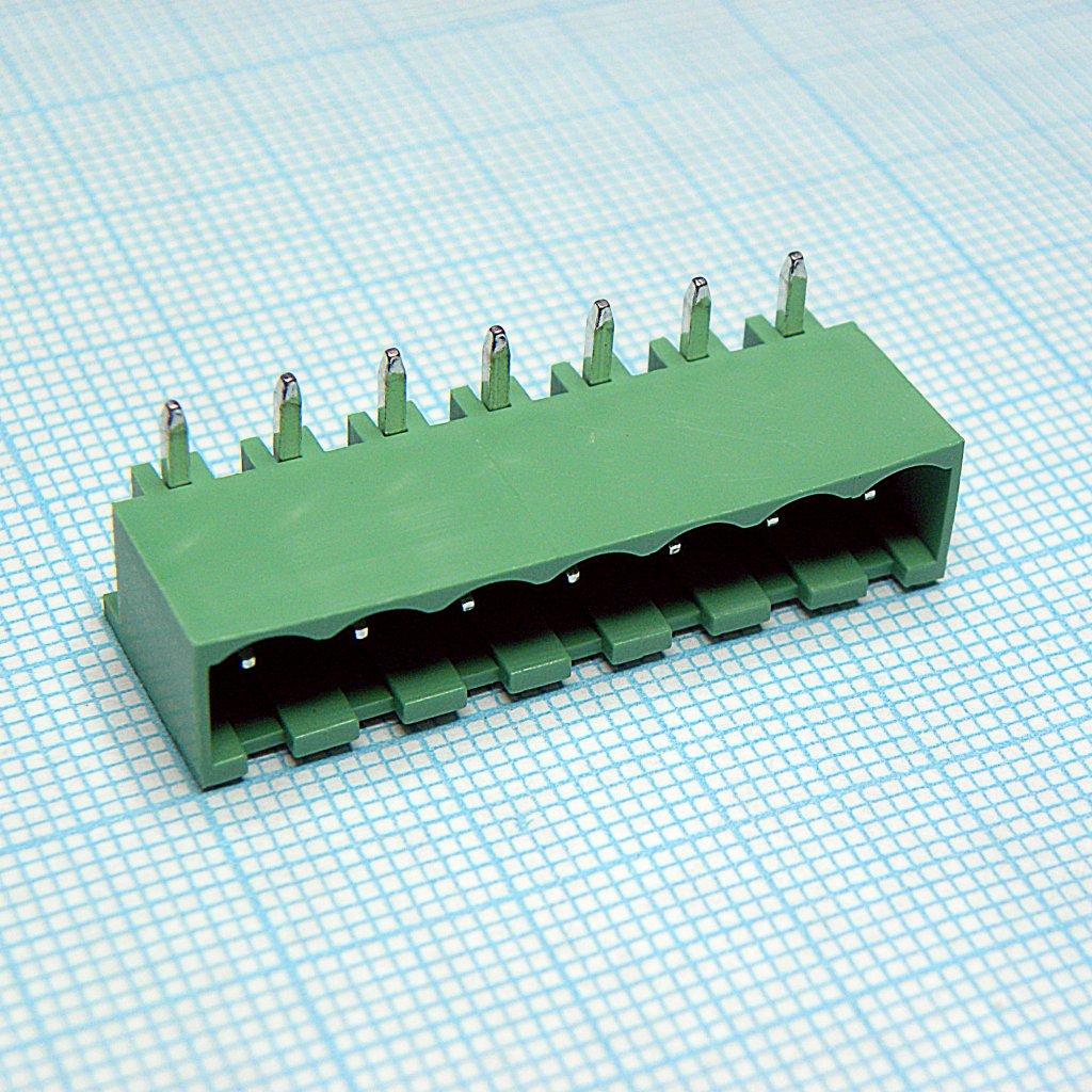 2EDGRC-5.0-07P-14-00A(H) - Degson