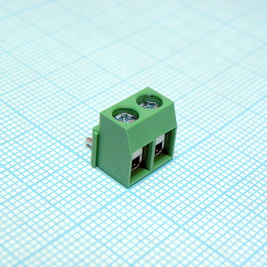 DG126R-5.0-02P-14-00A(H) - Degson