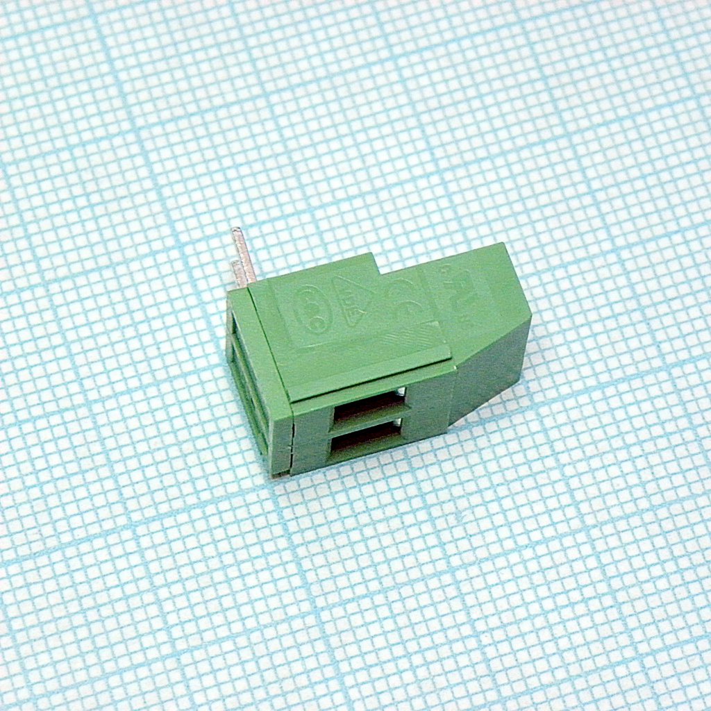 DG129R-5.0-02P-14-00A(H) - Degson