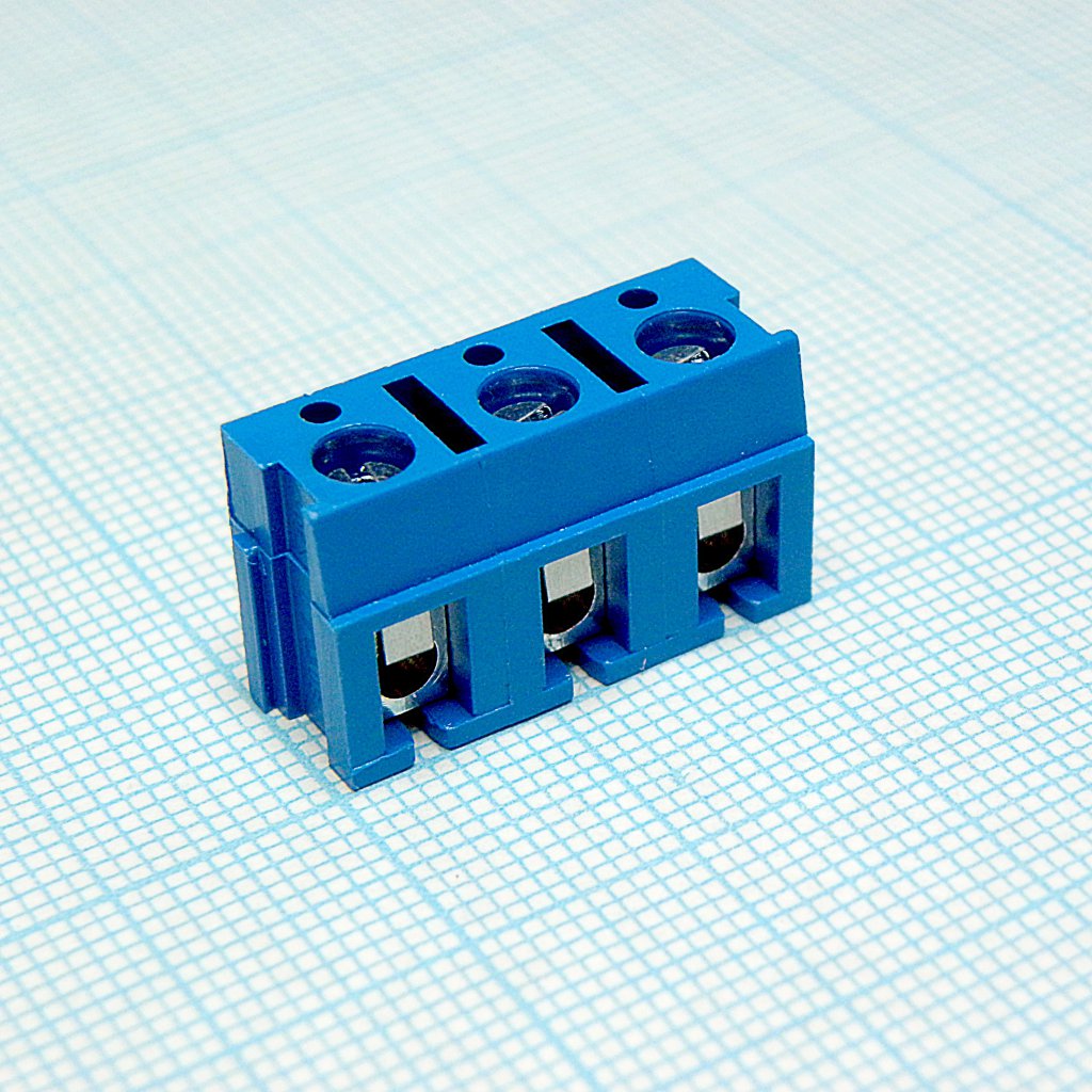 DG300R-7.5-03P-12-00A(H) - Degson