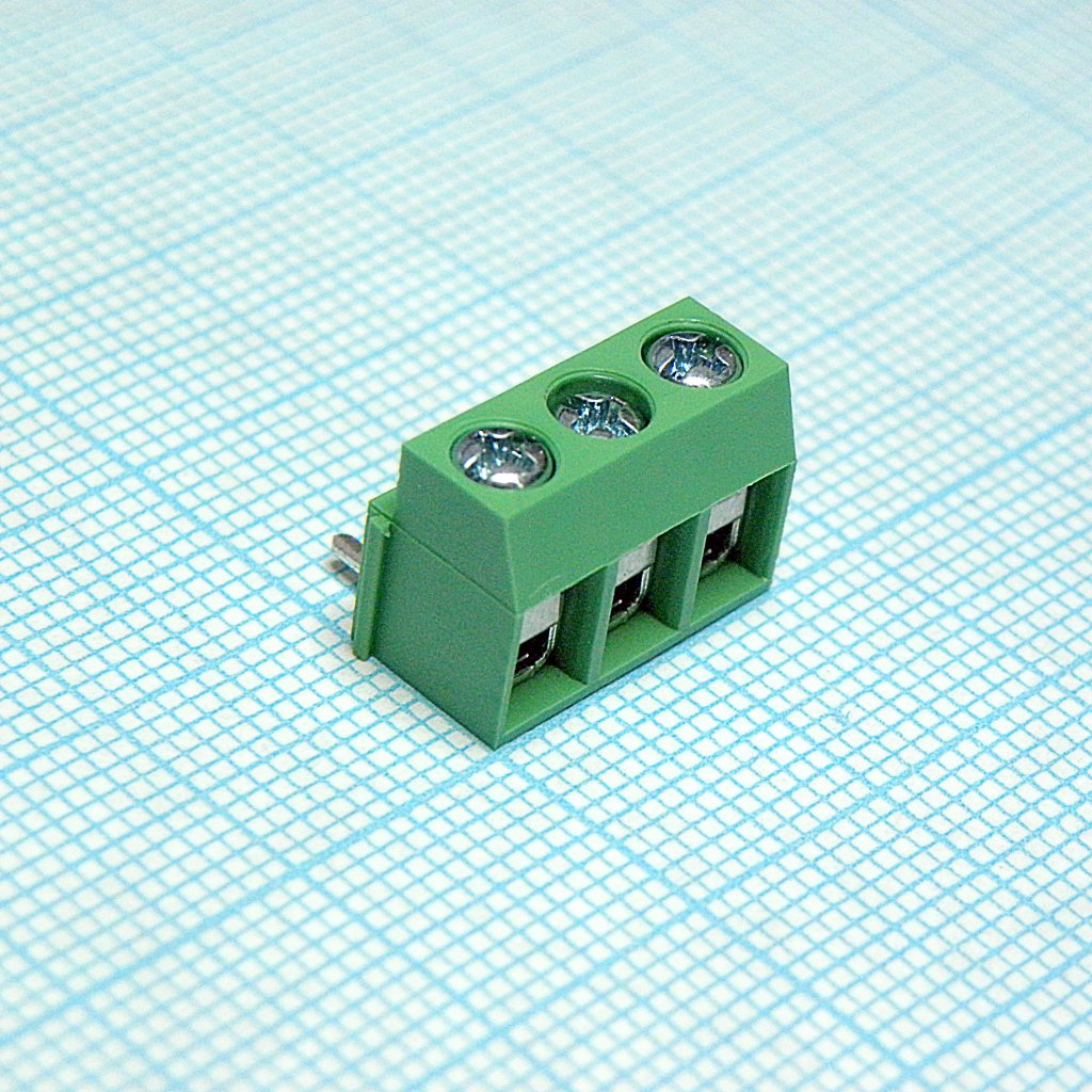 DG126R-5.0-03P-14-00A(H) - Degson