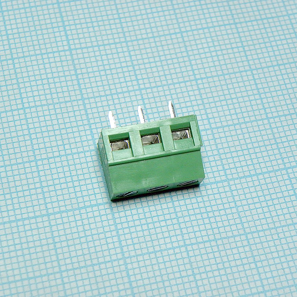DG127-5.0-03P-14-00A(H) - Degson