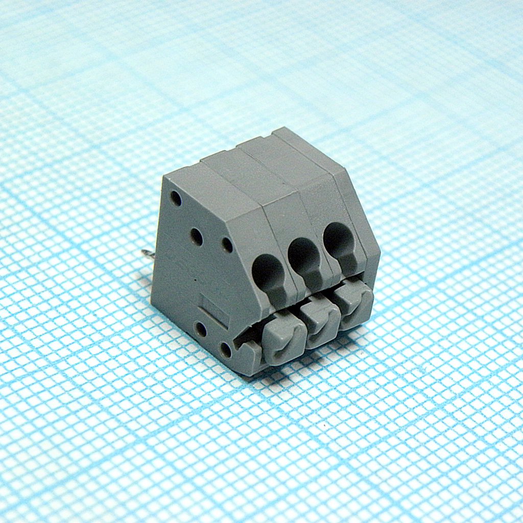 DG250-3.5-03P-11-00A(H) - Degson