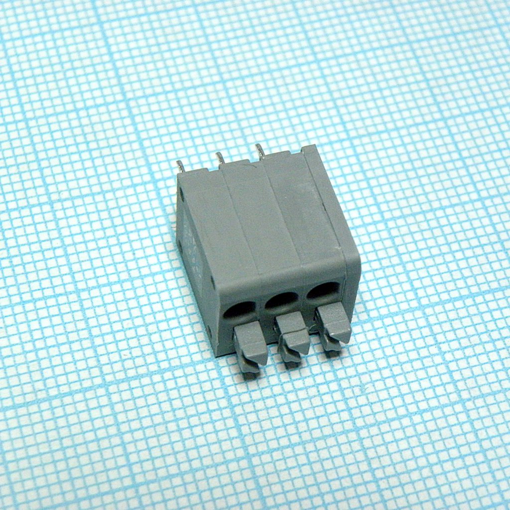 DG236-3.81-03P-11-00A(H) - Degson
