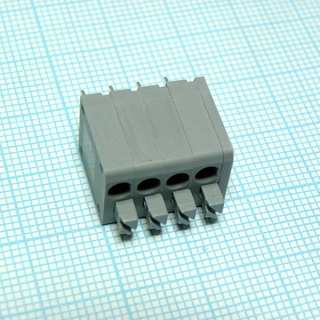 DG236-3.81-04P-11-00A(H) - Degson