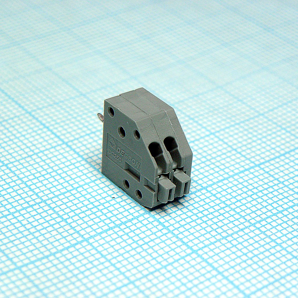 DG250-2.5-02P-11-00A(H) - Degson