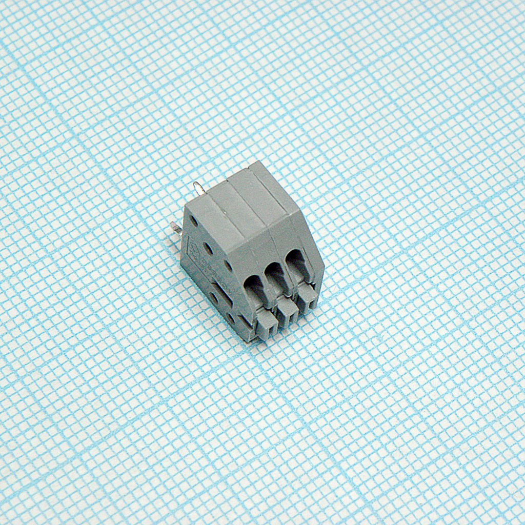 DG250-2.5-03P-11-00A(H) - Degson