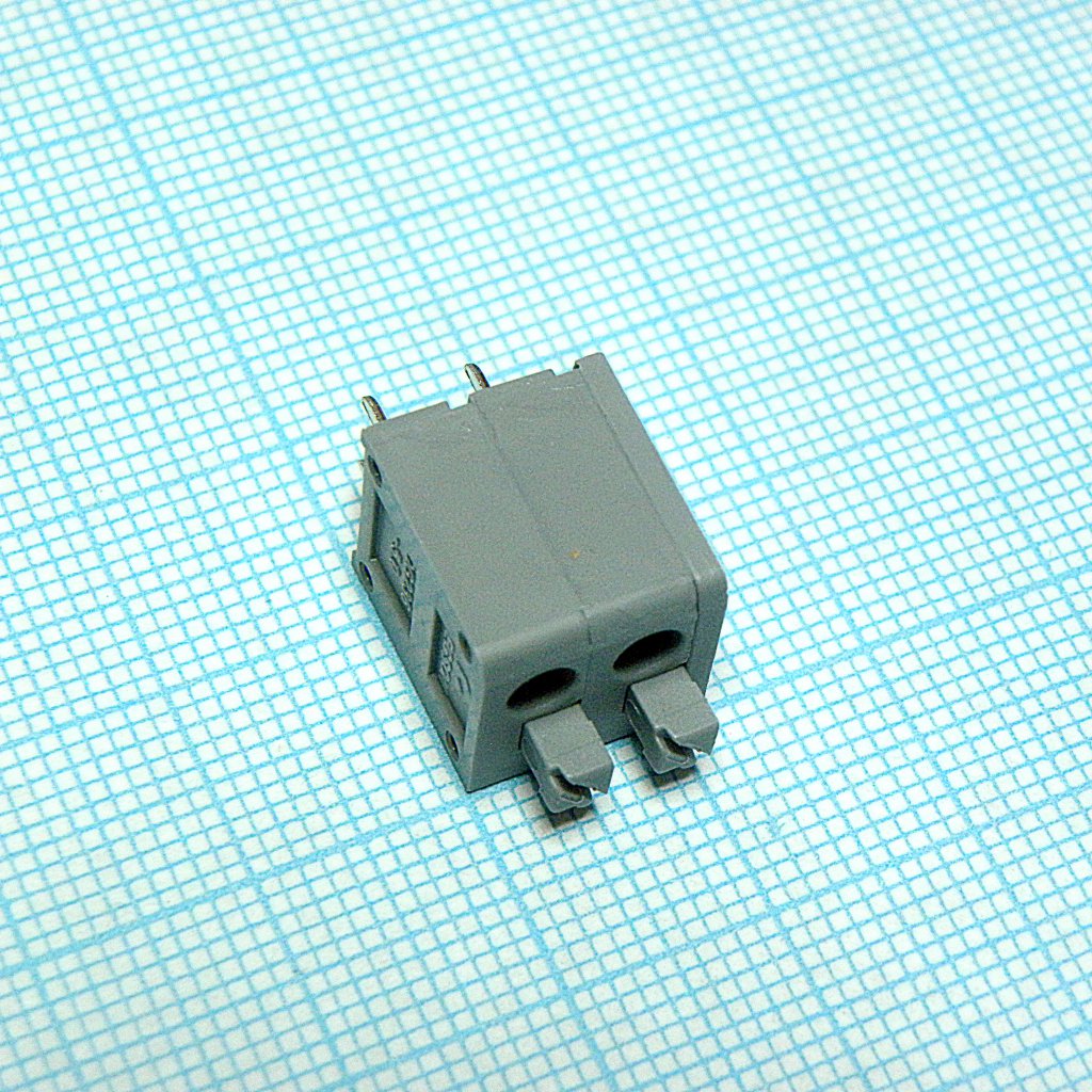 DG236-5.0-02P-11-00A(H) - Degson