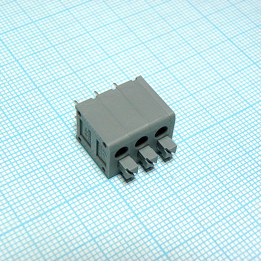DG236-5.0-03P-11-00A(H) - Degson