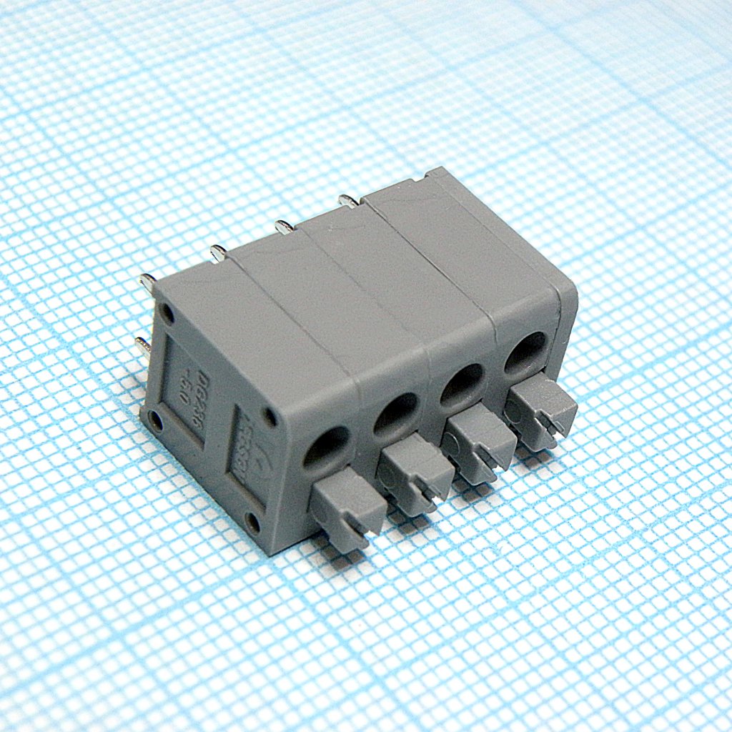 DG236-5.0-04P-11-00A(H) - Degson