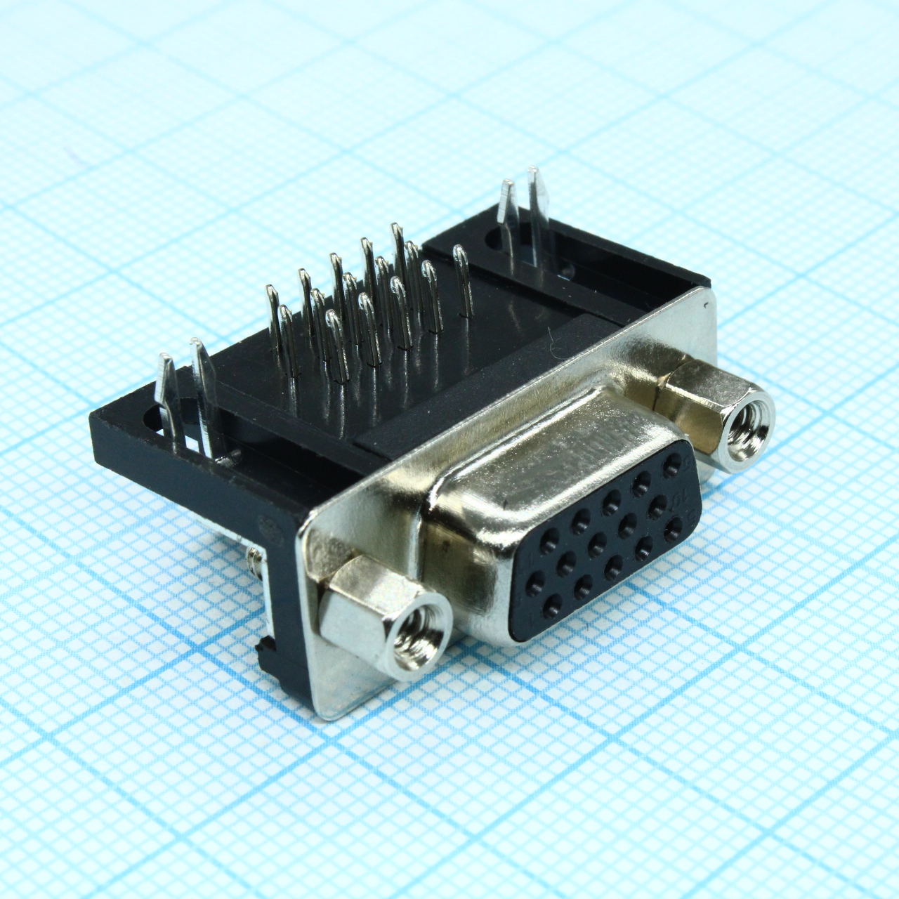 DS1038-15FBNSIA74-0CC - CONNFLY