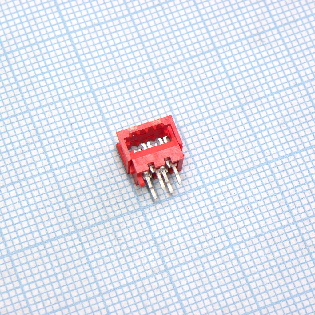 215570-4 - TE Connectivity