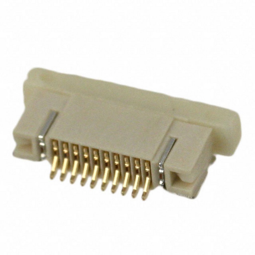 1-1734592-0 - TE Connectivity