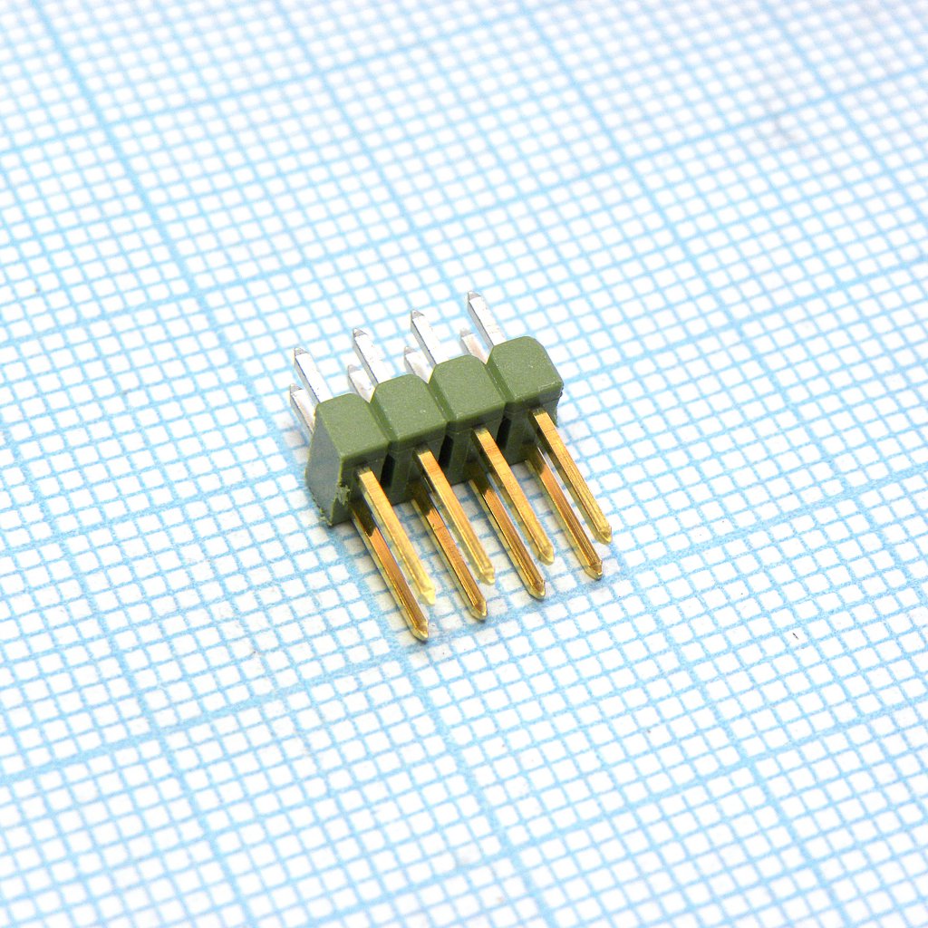 826632-4 - TE Connectivity