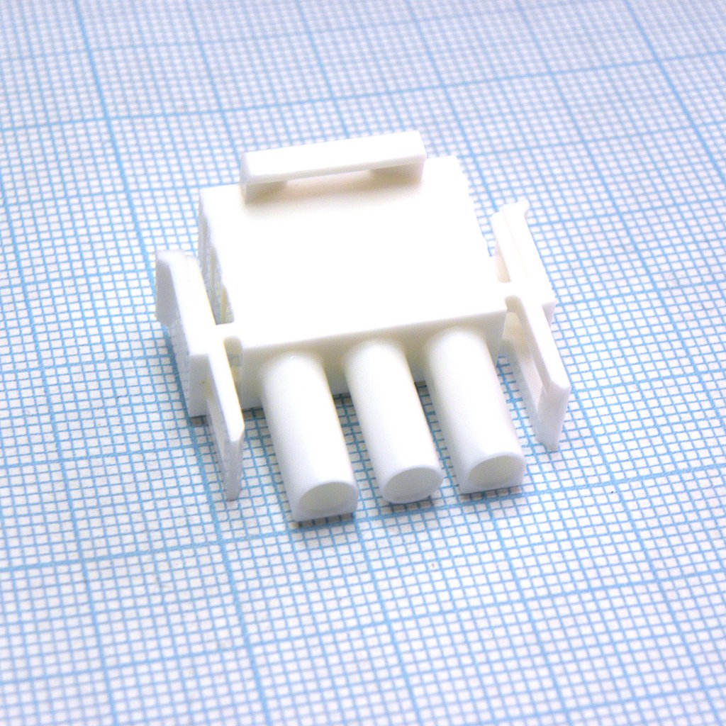 350766-4 - TE Connectivity