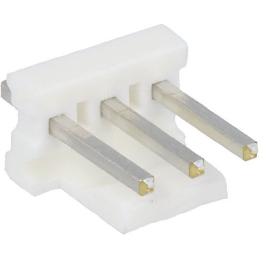 640445-3 - TE Connectivity