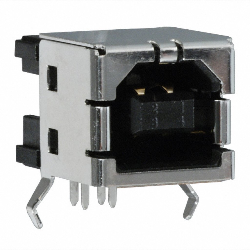 292304-1 - TE Connectivity