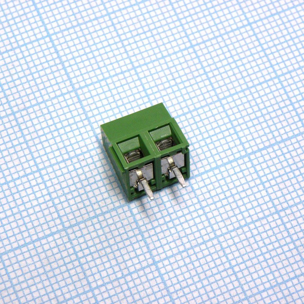 282836-2 - TE Connectivity
