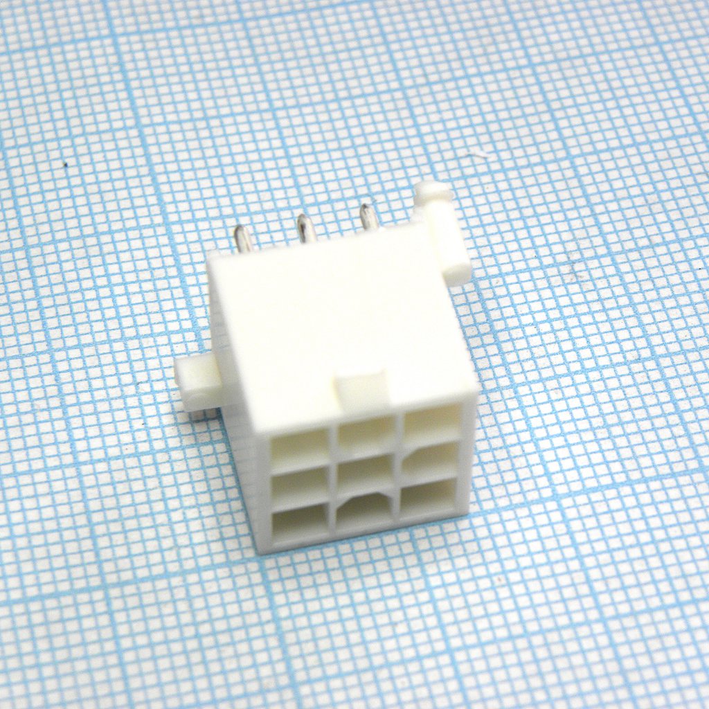 1-770182-0 - TE Connectivity