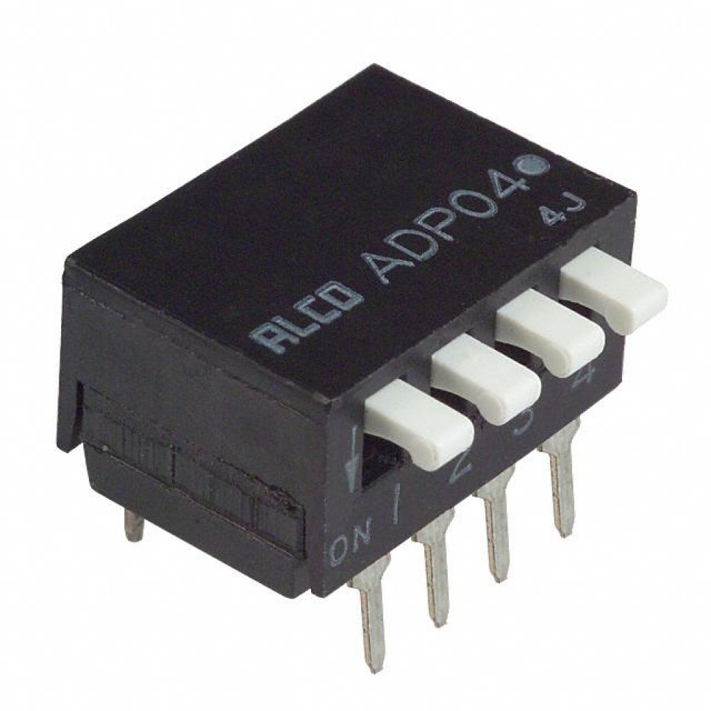 1571999-6 - TE Connectivity