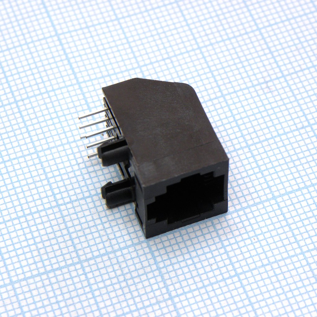 5555165-1 - TE Connectivity
