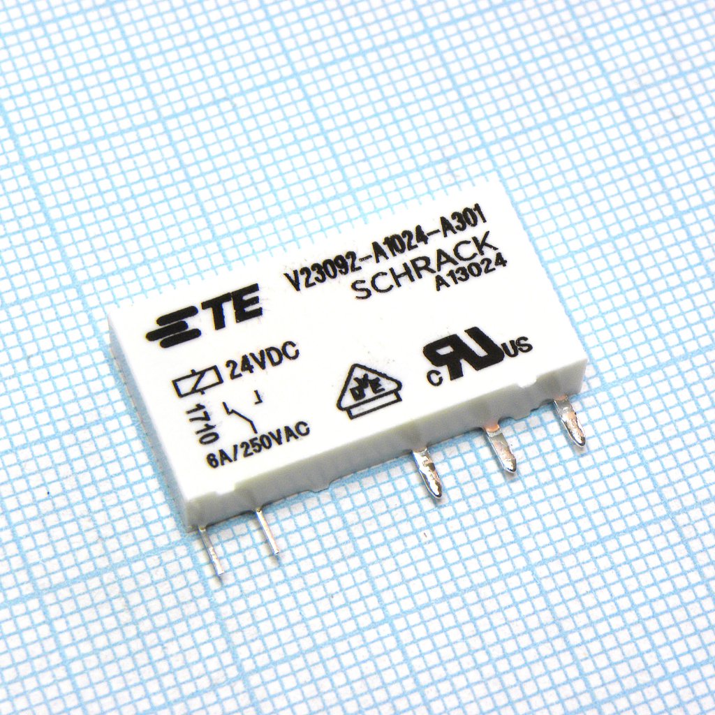 2-1393236-4 - TE Connectivity