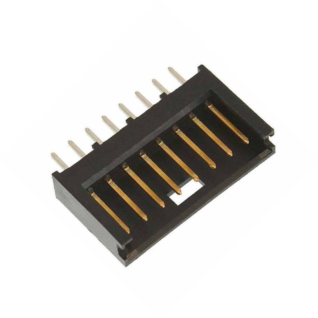 280372-2 - TE Connectivity
