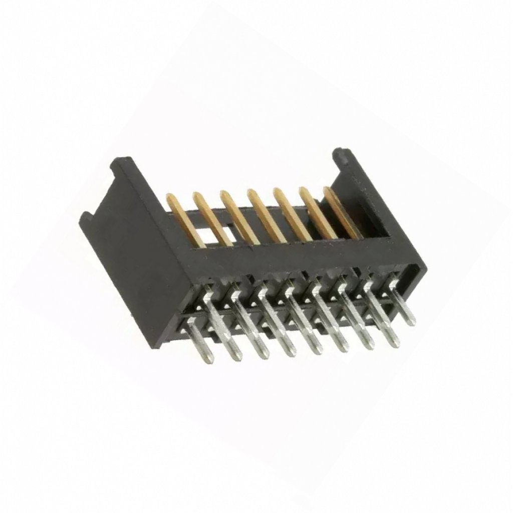 280385-2 - TE Connectivity