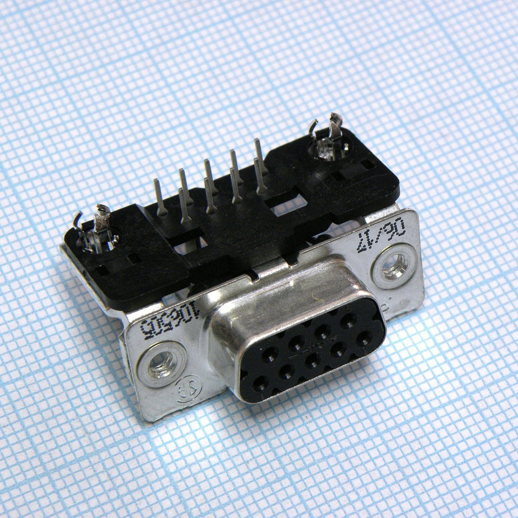 1-106505-2 - TE Connectivity