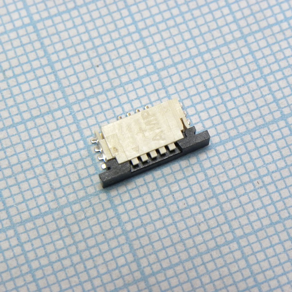 84953-4 - TE Connectivity