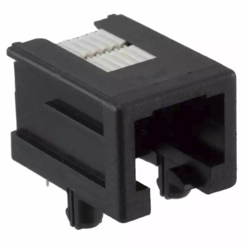 215876-1 - TE Connectivity