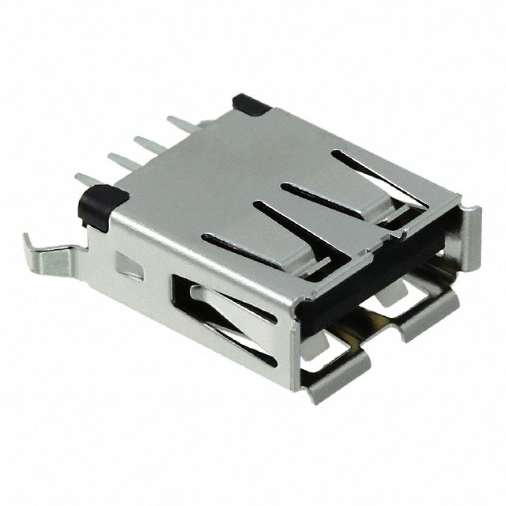 1734366-1 - TE Connectivity