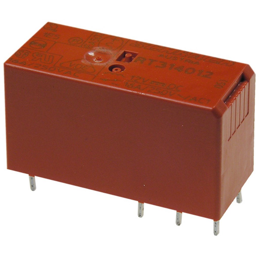 4-1393240-8 - TE Connectivity
