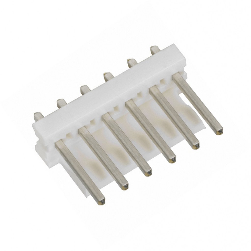 640445-6 - TE Connectivity