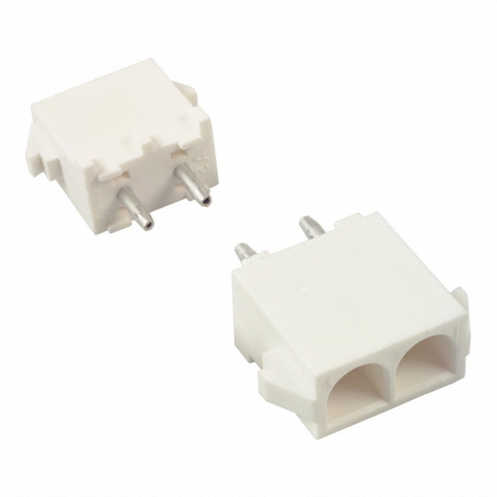 350786-1 - TE Connectivity