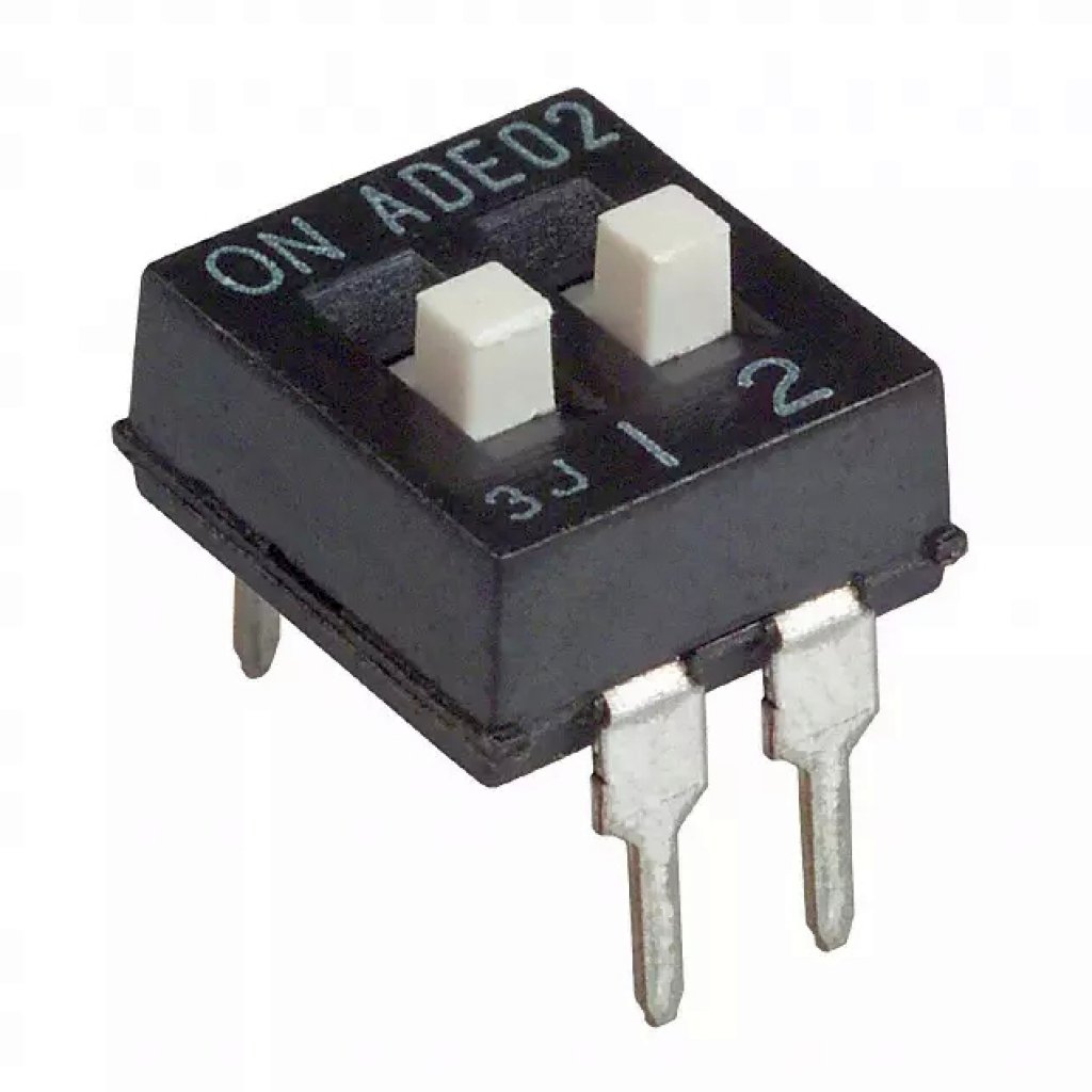 1825057-1 - TE Connectivity