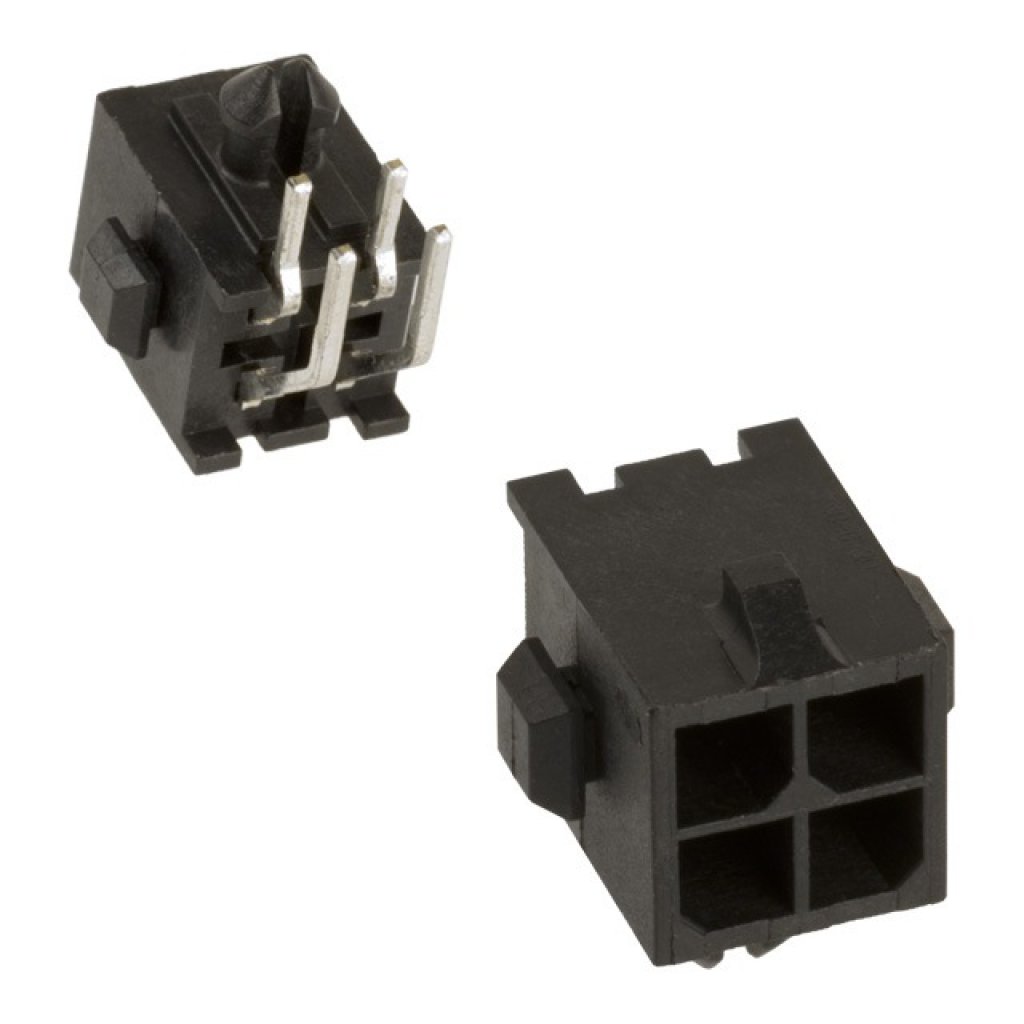 3-794618-4 - TE Connectivity