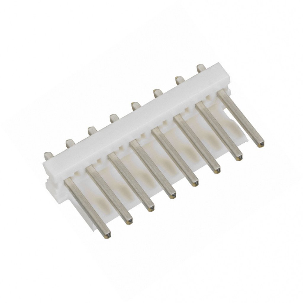 640445-8 - TE Connectivity