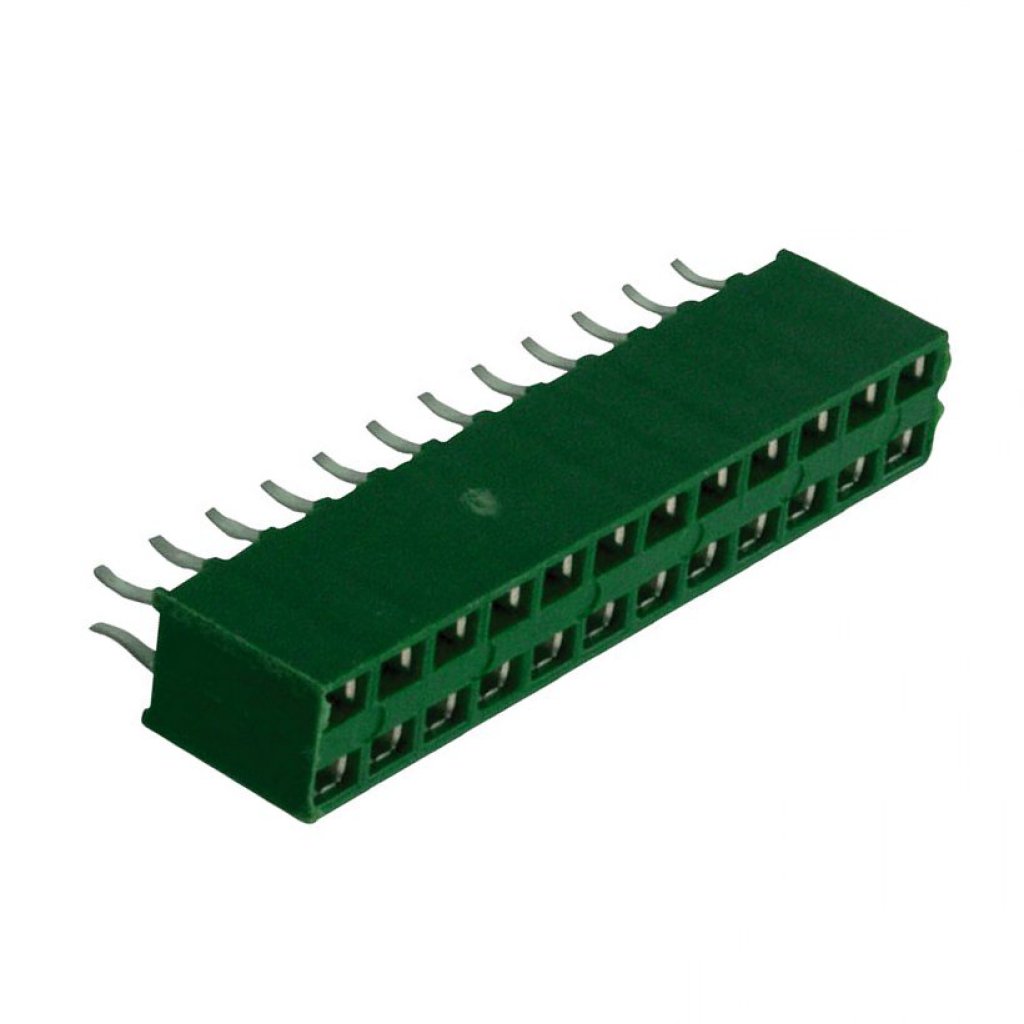215307-8 - TE Connectivity