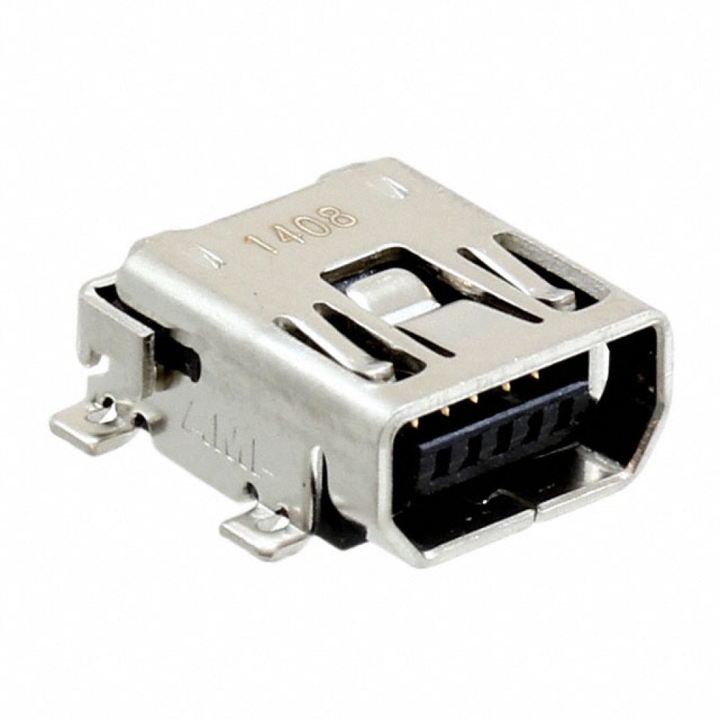 1734328-1 - TE Connectivity