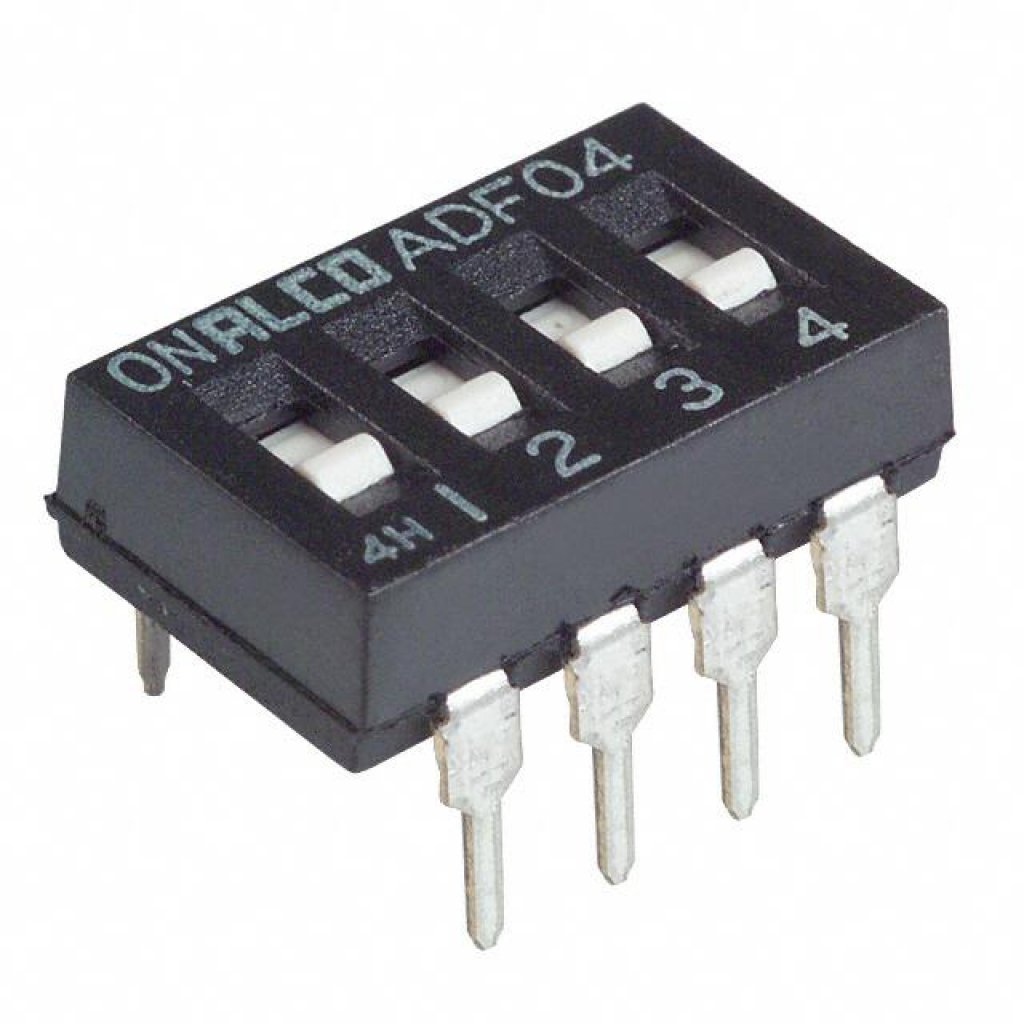 1825002-5 - TE Connectivity