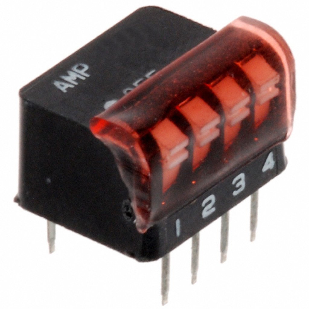 1-5435802-5 - TE Connectivity