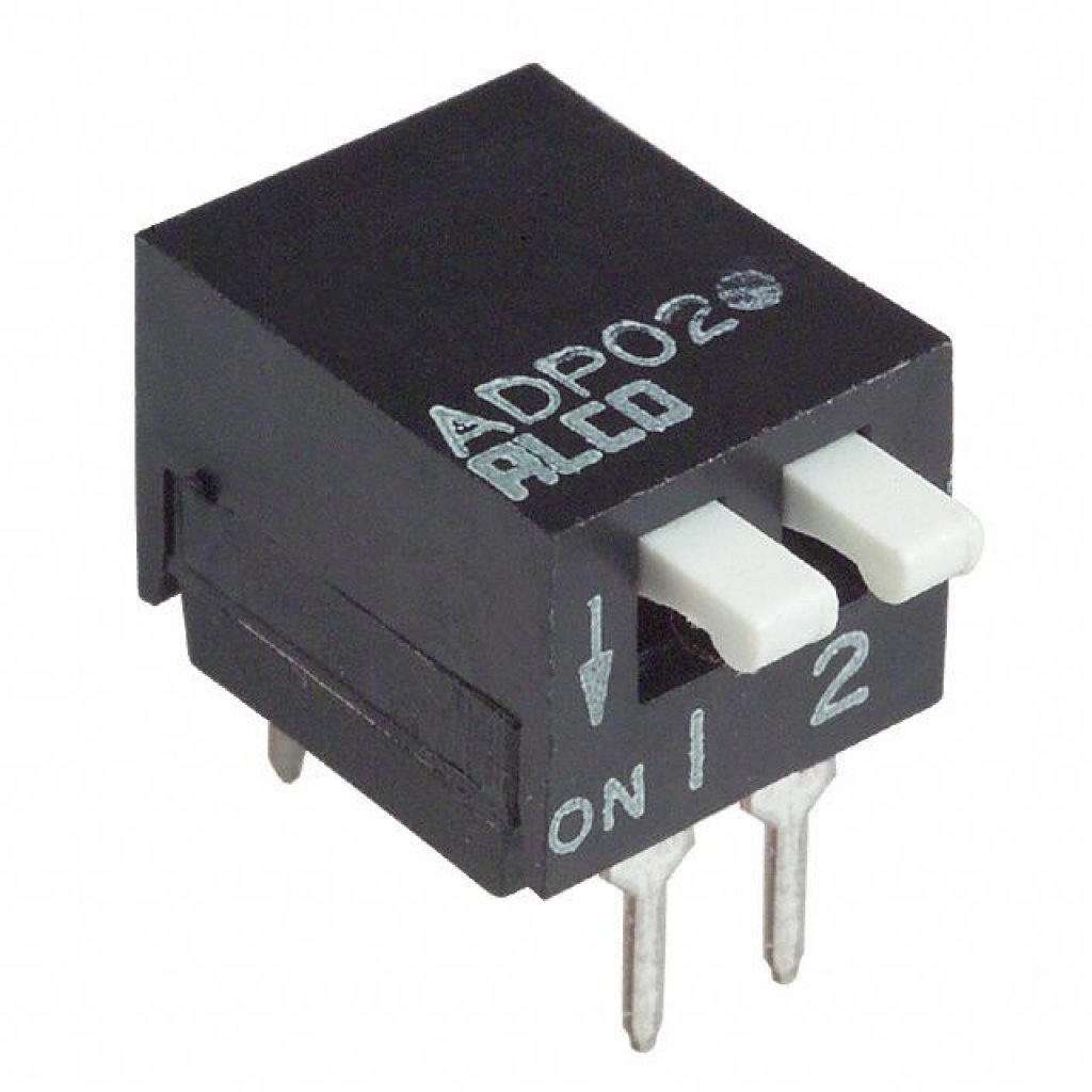 1571999-1 - TE Connectivity