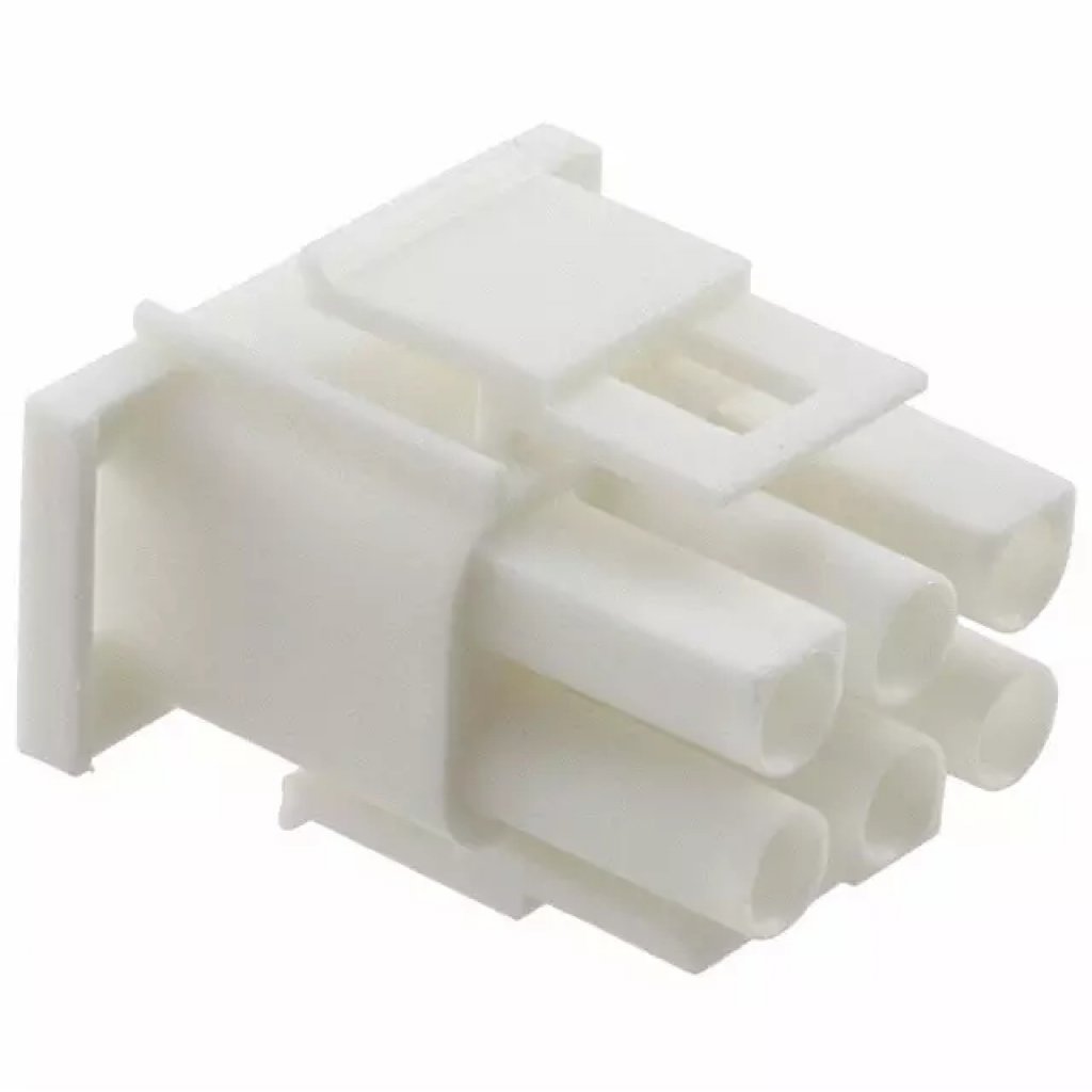 350715-4 - TE Connectivity