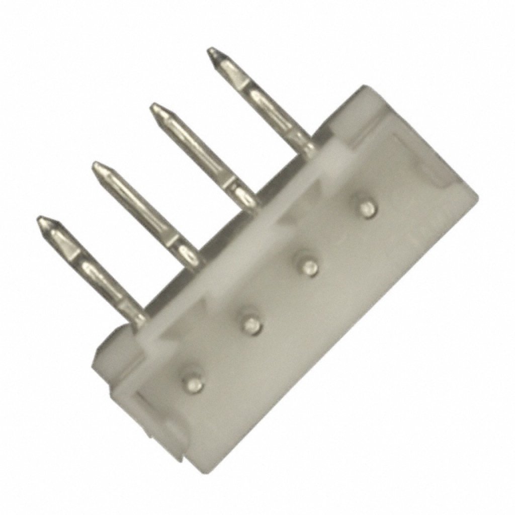 292253-4 - TE Connectivity