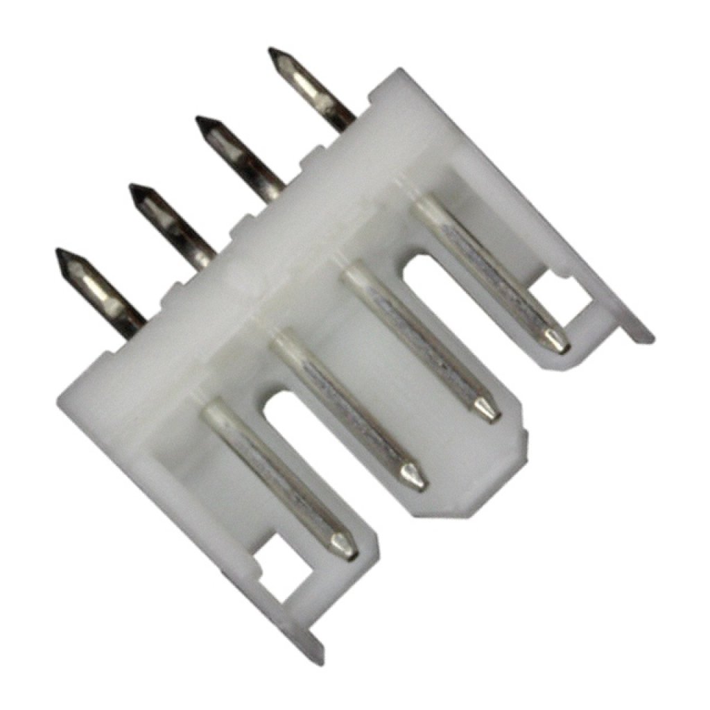 292161-4 - TE Connectivity