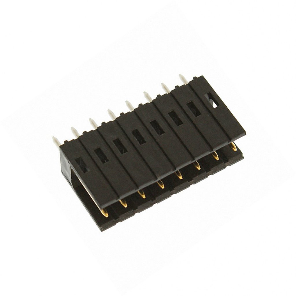 826467-7 - TE Connectivity