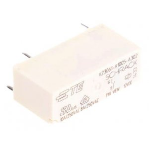 2-1393222-0 - TE Connectivity