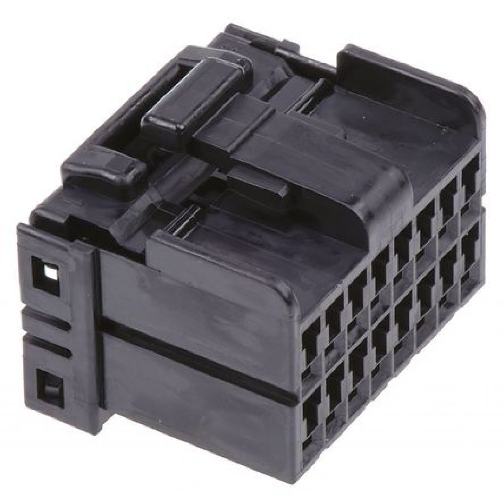 174046-2 - TE Connectivity